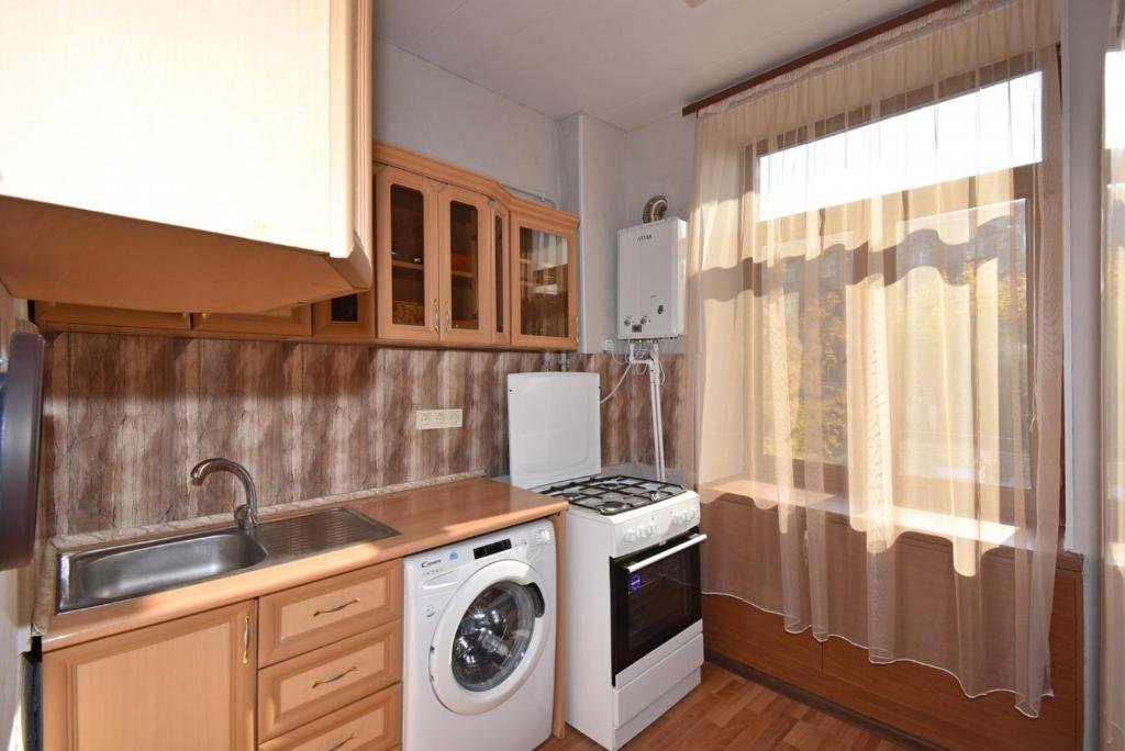 Ереван: Apartment near Sasundci Davit Metro Station