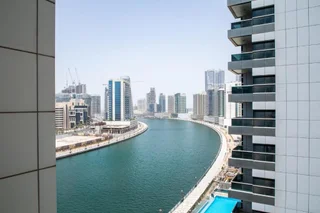 Дубай: Frank Porter - Mayfair Tower