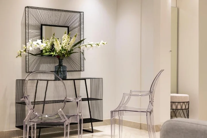 Дубай: FAM Living - Murjan - Ain Dubai & Sea Views