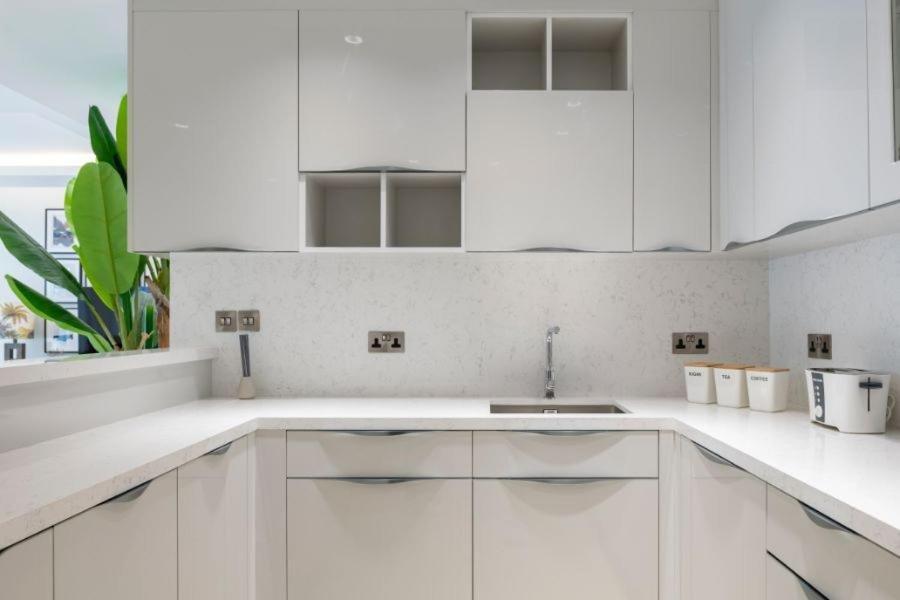 Дубай: FAM Living - Murjan - Ain Dubai & Sea Views