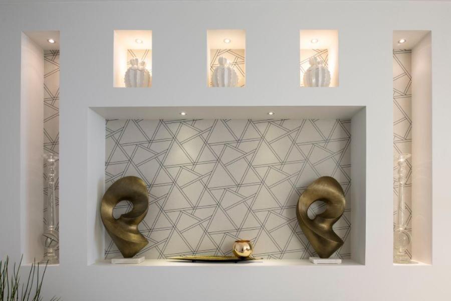 Дубай: FAM Living - Murjan - Ain Dubai & Sea Views