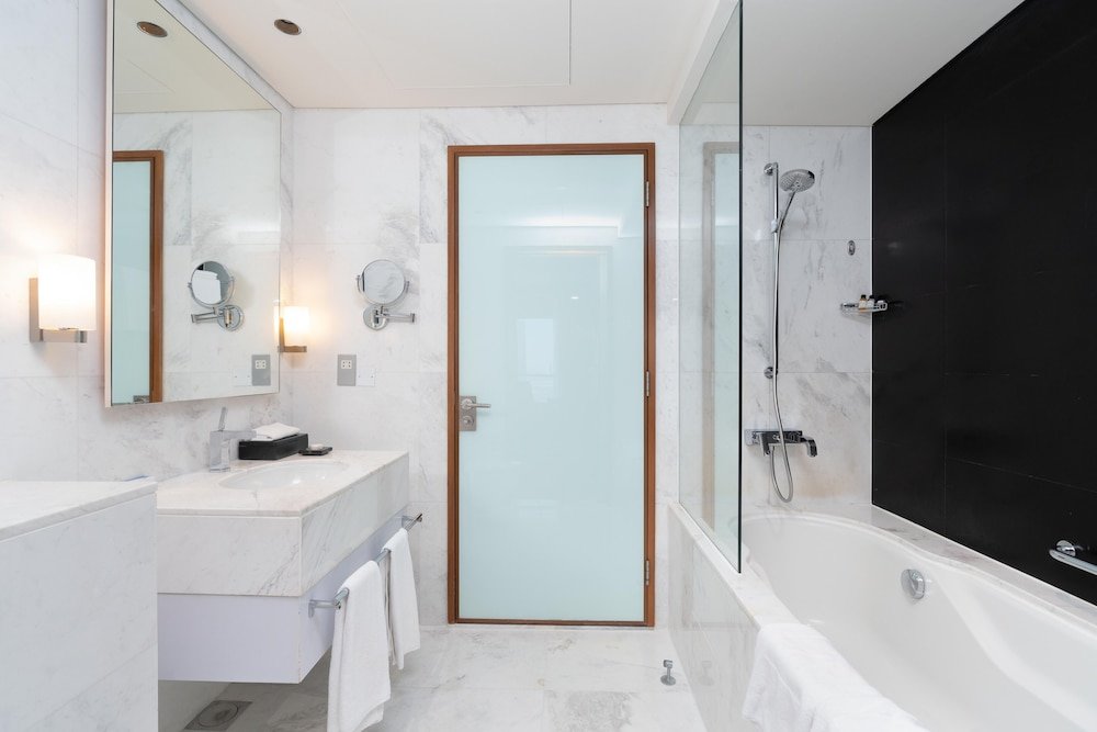 Дубай: SuperHost - Spectacular City View Apartment Near Burj Khalifa