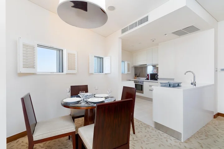Дубай: SuperHost - Spectacular City View Apartment Near Burj Khalifa