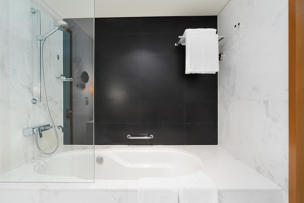 Дубай: SuperHost - Spectacular City View Apartment Near Burj Khalifa