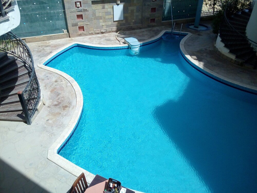 Марса Алам: Marsa Alam Inn