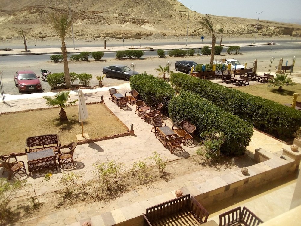 Марса Алам: Marsa Alam Inn