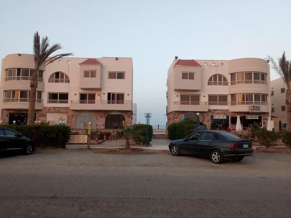 Марса Алам: Marsa Alam Inn