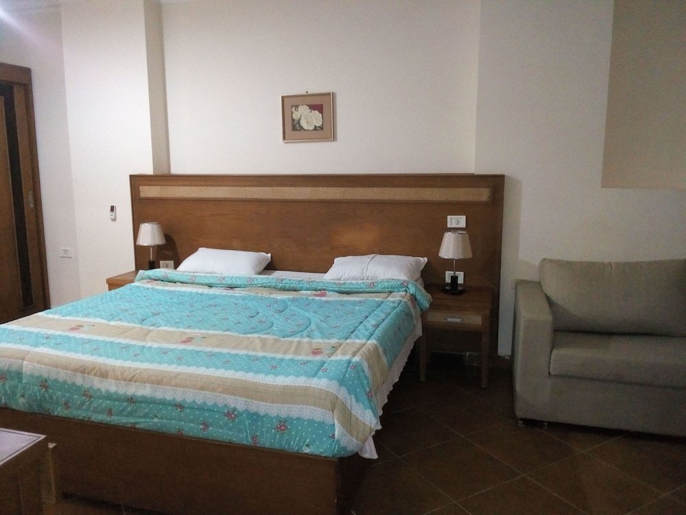 Марса Алам: Marsa Alam Inn