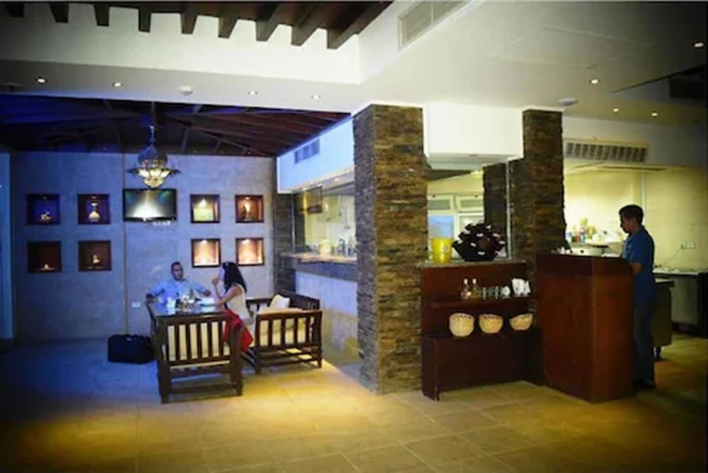 Марса Алам: Marsa Alam Inn