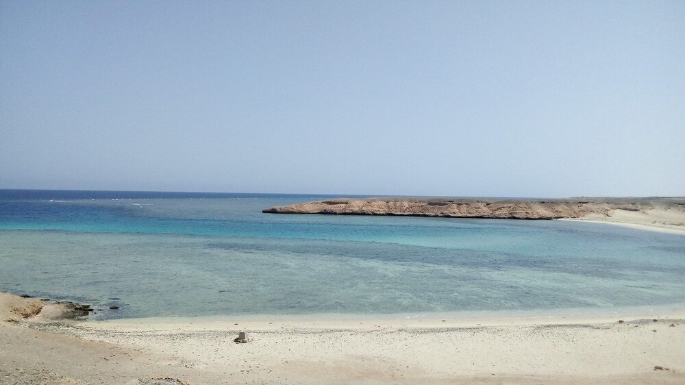 Марса Алам: Marsa Alam Inn