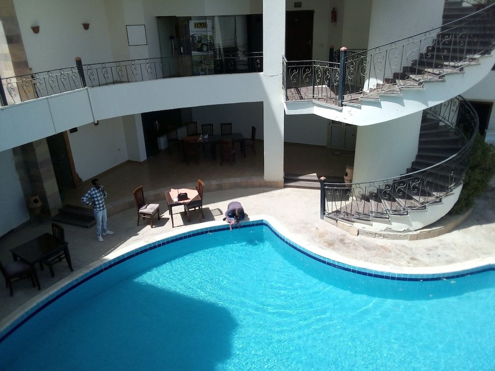 Марса Алам: Marsa Alam Inn