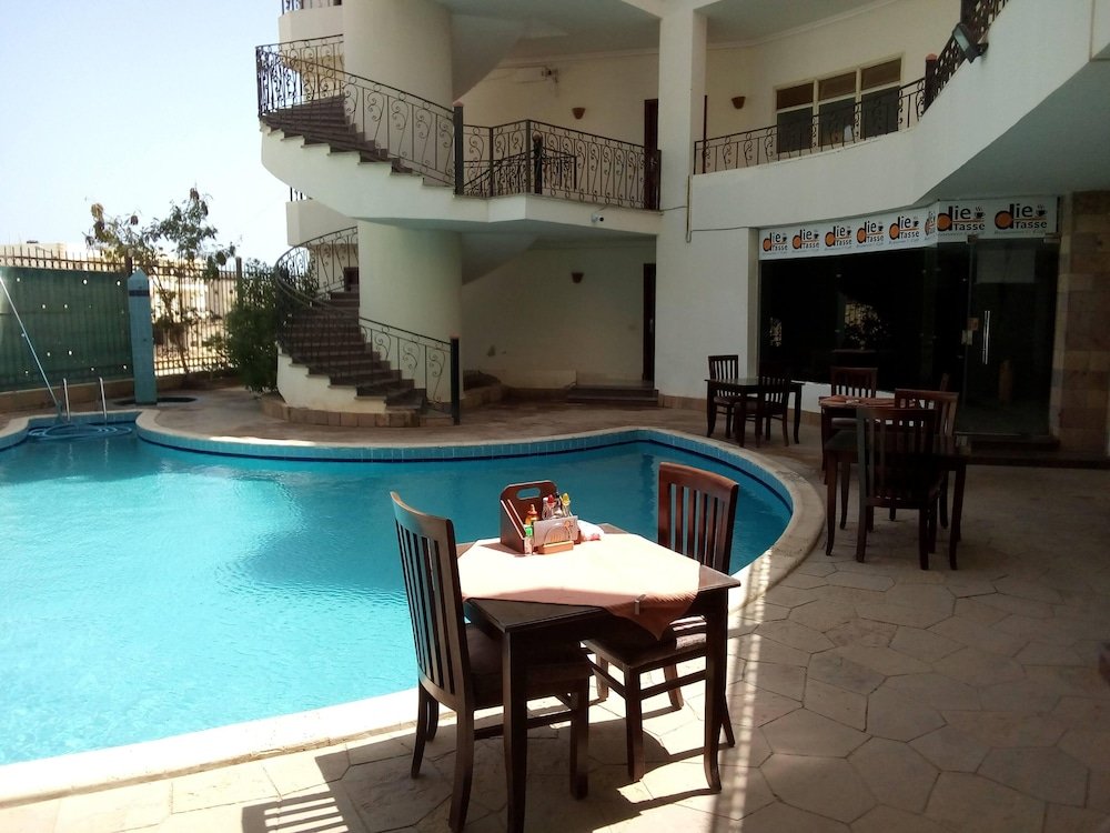 Марса Алам: Marsa Alam Inn
