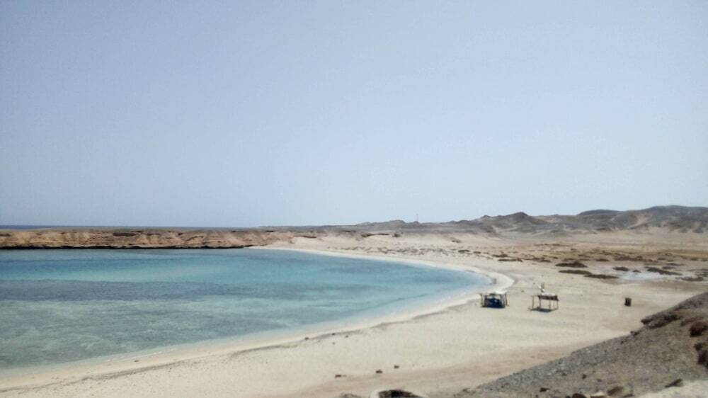 Марса Алам: Marsa Alam Inn