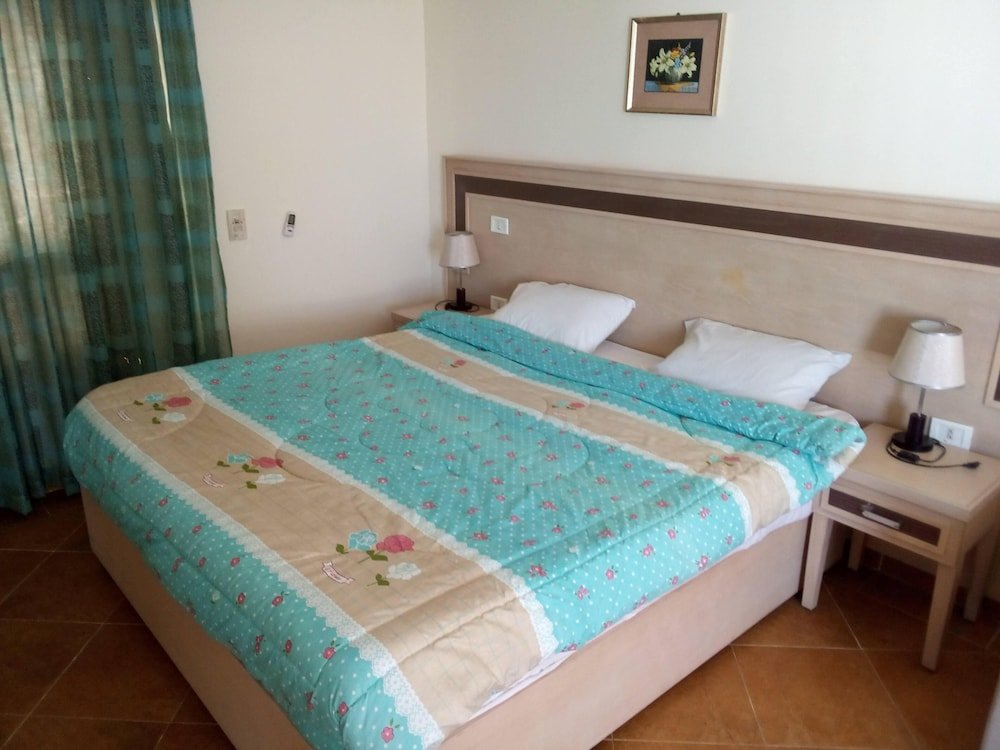 Марса Алам: Marsa Alam Inn