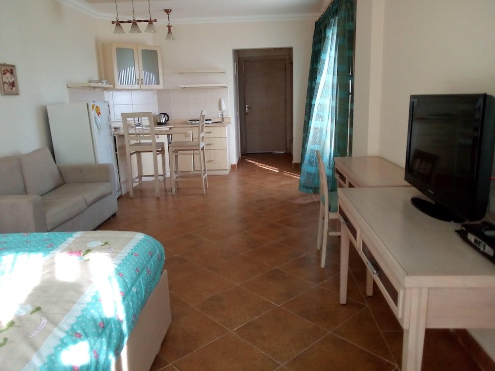 Марса Алам: Marsa Alam Inn