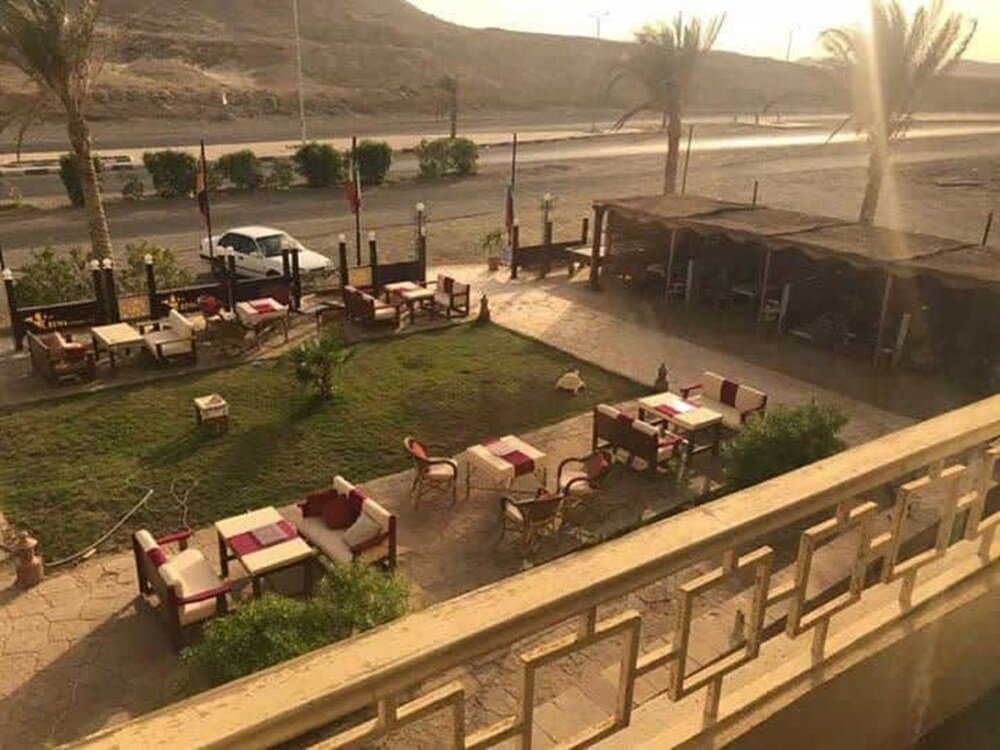 Марса Алам: Marsa Alam Inn