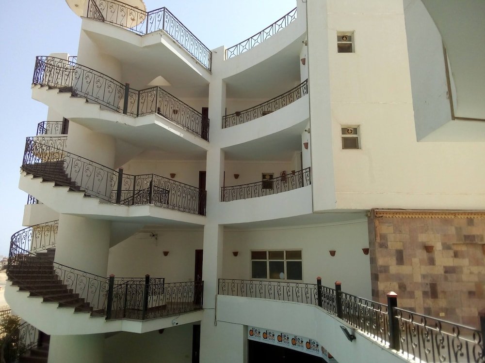Марса Алам: Marsa Alam Inn