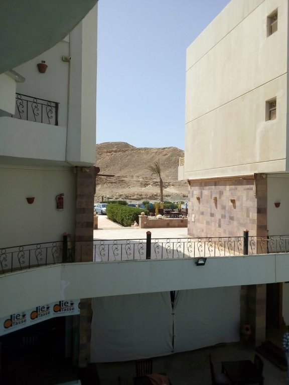 Марса Алам: Marsa Alam Inn