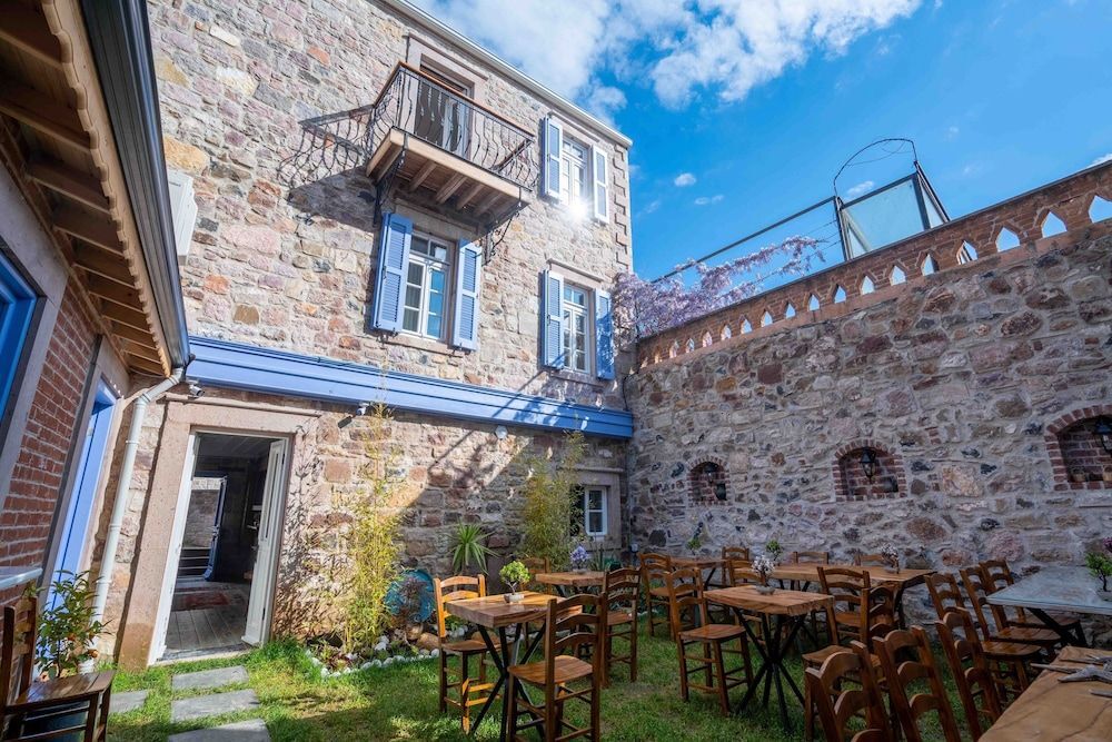 Балыкесир: Cunda Alesta Otel