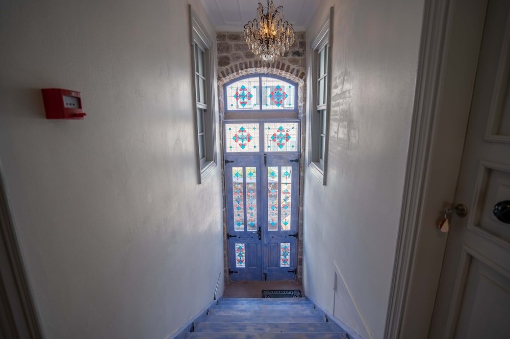 Балыкесир: Cunda Alesta Otel