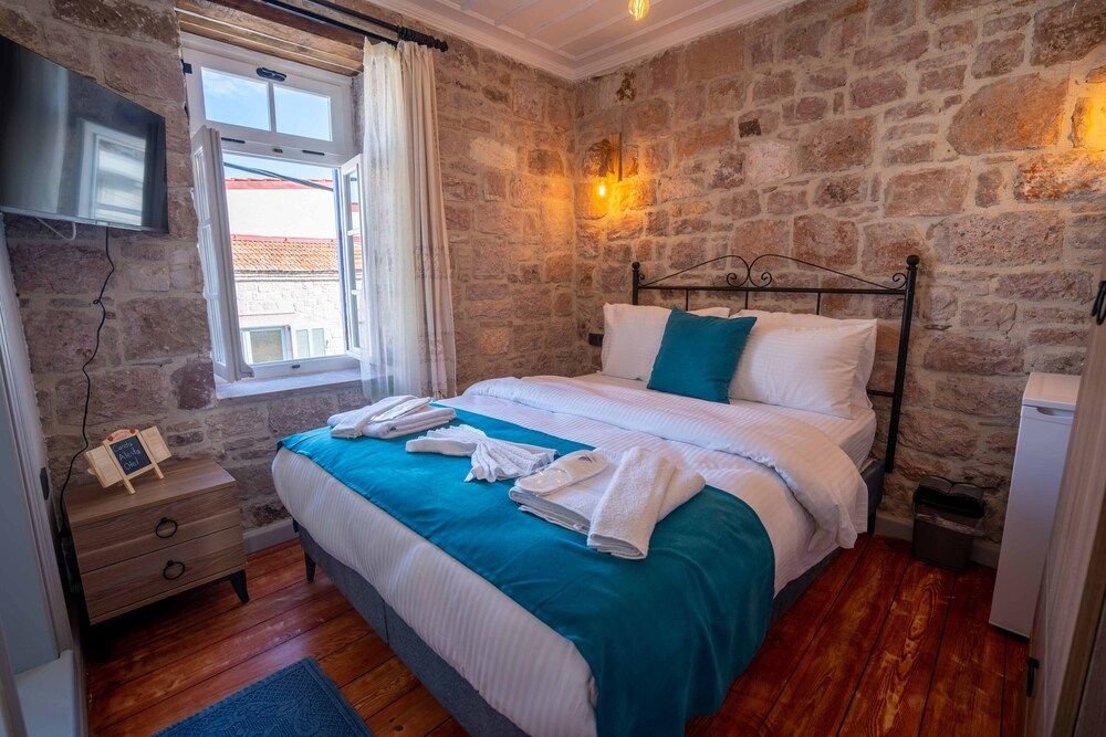 Балыкесир: Cunda Alesta Otel