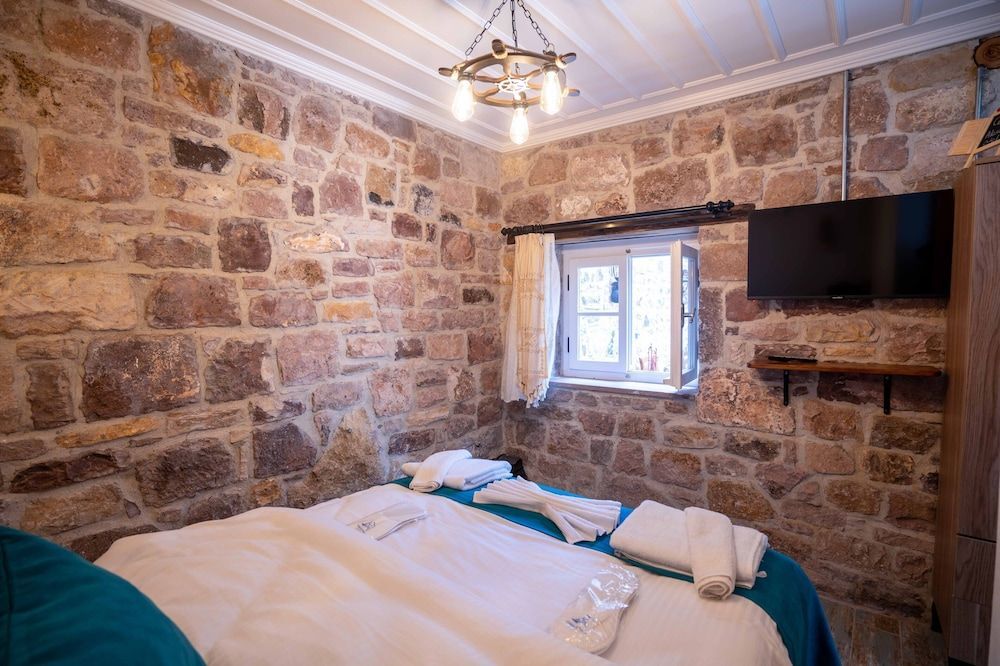 Балыкесир: Cunda Alesta Otel