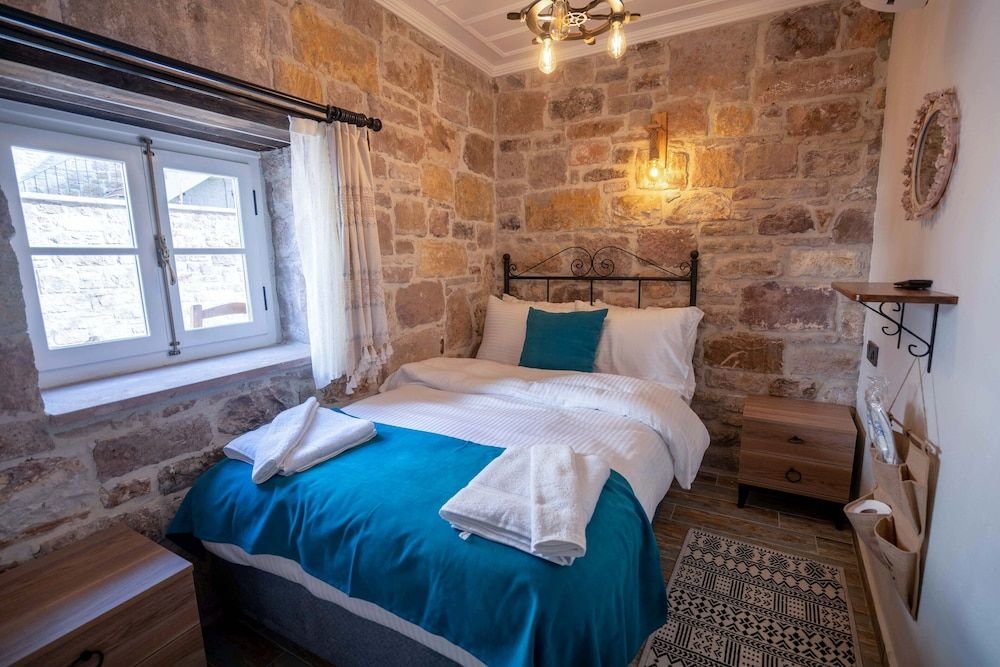 Балыкесир: Cunda Alesta Otel