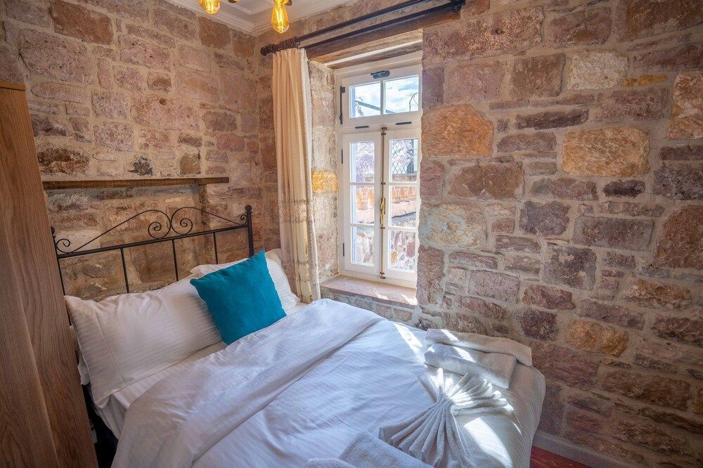 Балыкесир: Cunda Alesta Otel
