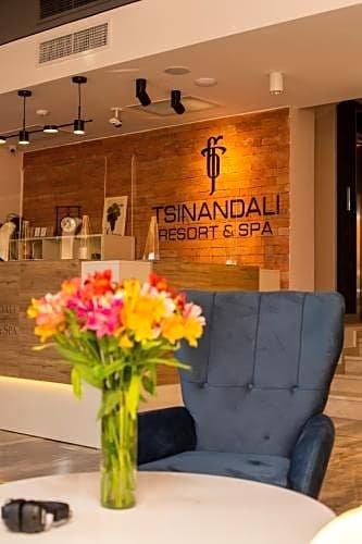 Tsinandali Resort — фото 2