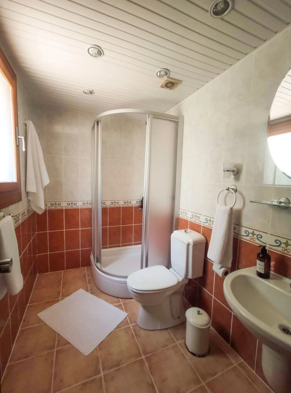 Чиралы: Pinea Hotel