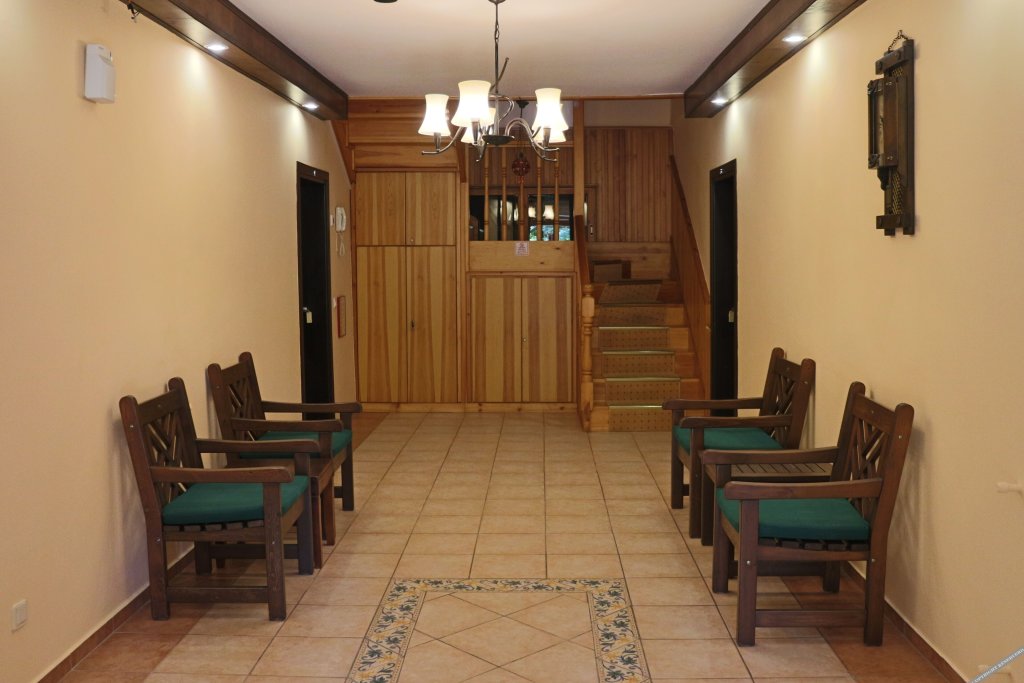 Чиралы: Pinea Hotel