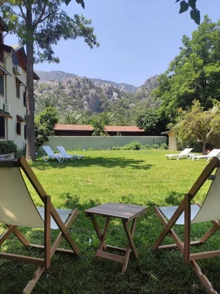 Чиралы: Pinea Hotel