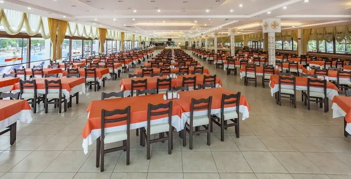 Бельдиби: Club Hotel Belpınar