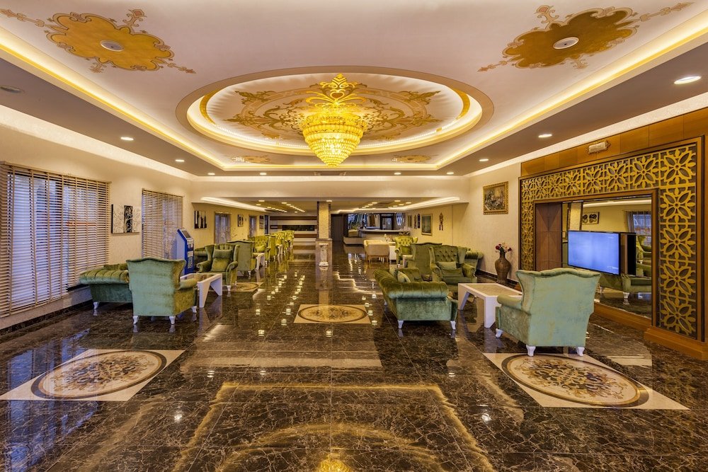 Бельдиби: Club Hotel Belpınar