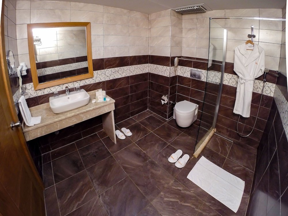 Бельдиби: Club Hotel Belpınar