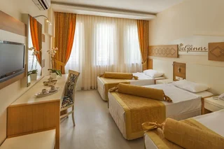 Бельдиби: Club Hotel Belpınar