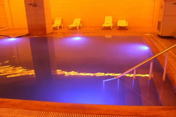 Afafet Thermal Wellness Hotel by Vima — фото 1