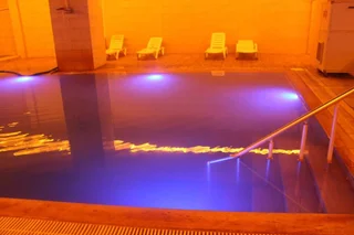 Армутлу: Afafet Thermal Wellness Hotel by Vima