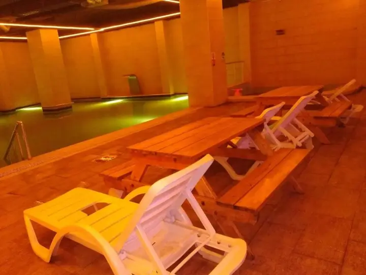 Армутлу: Afafet Thermal Wellness Hotel by Vima