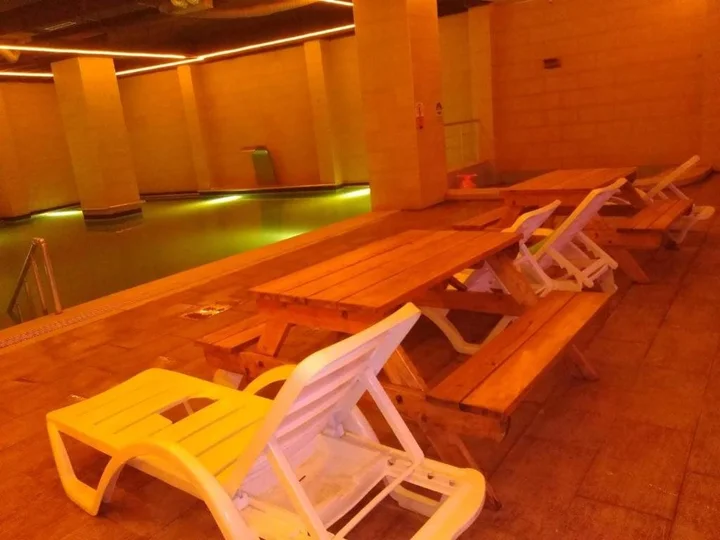 Армутлу: Afafet Thermal Wellness Hotel by Vima