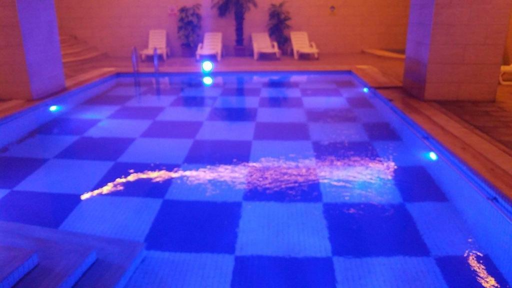 Afafet Thermal Wellness Hotel by Vima — фото 6