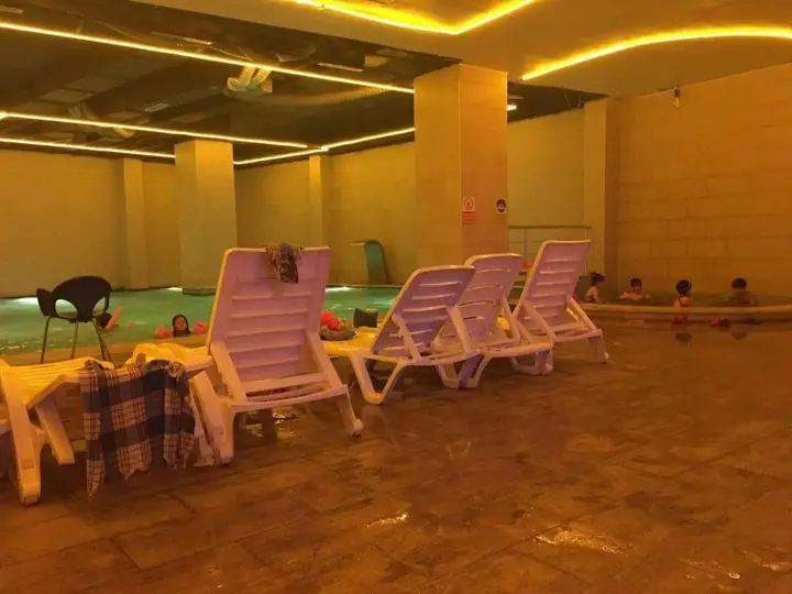 Afafet Thermal Wellness Hotel by Vima — фото 4