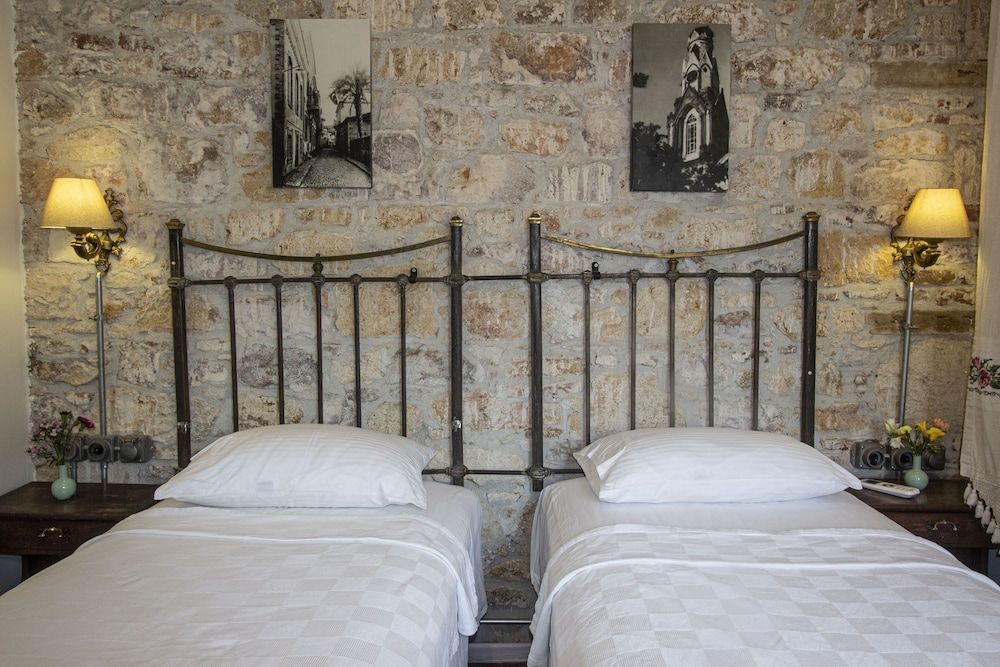 Айвалык: Opus 1910 Otel