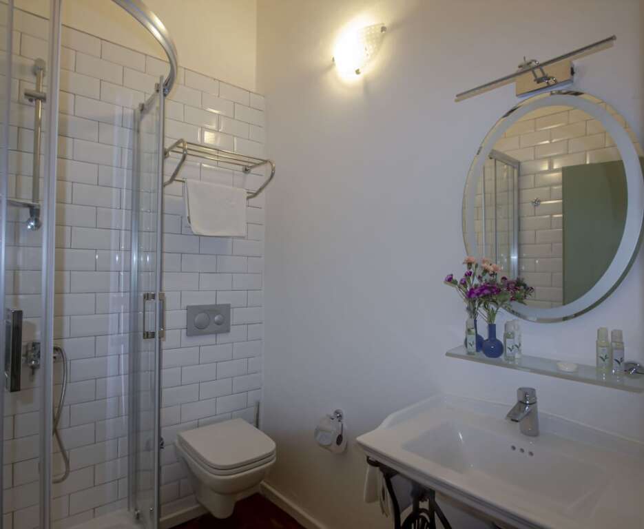Айвалык: Opus 1910 Otel