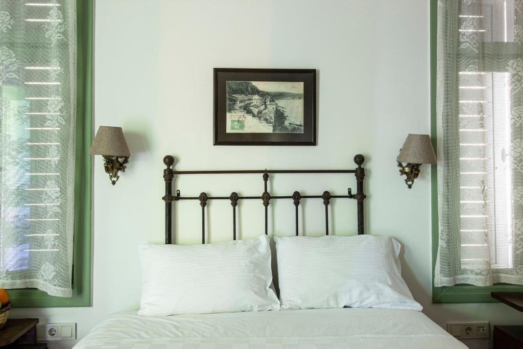 Айвалык: Opus 1910 Otel