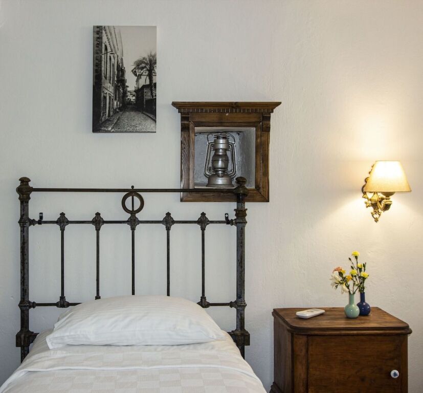Айвалык: Opus 1910 Otel