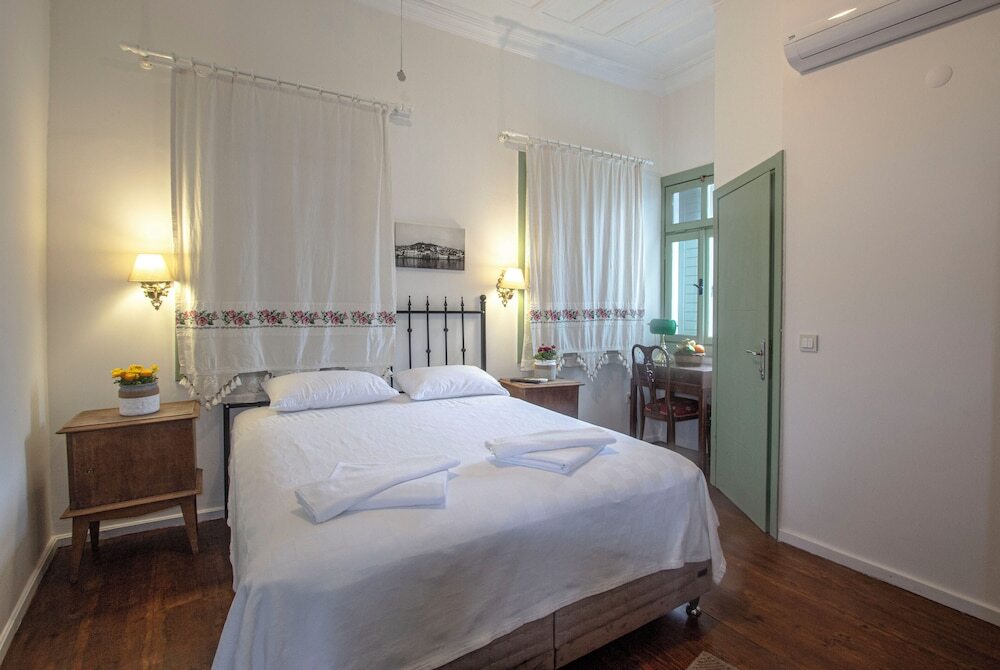 Айвалык: Opus 1910 Otel