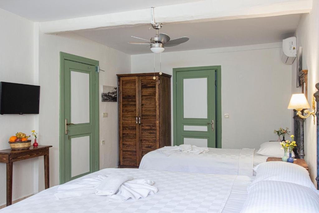 Айвалык: Opus 1910 Otel