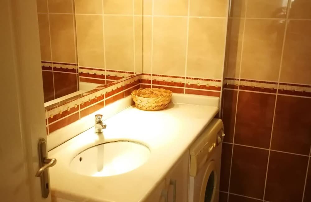 Белек: Charming Villa With Private Pool in Antalya