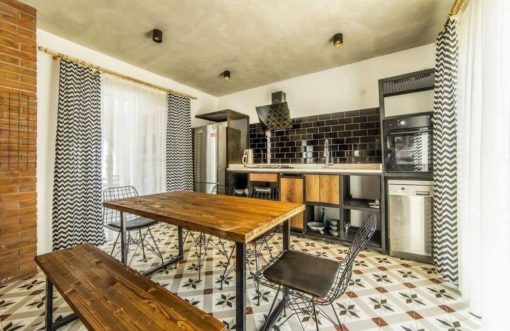 Белек: Extraordinary Villa With Private Pool in Antalya